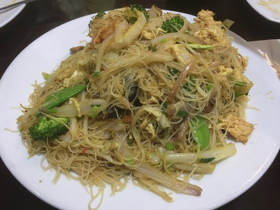 Chifa Puerta del Sol