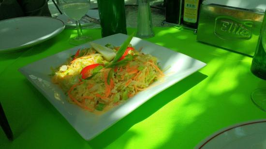 Restaurant Parador de Betty