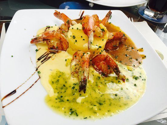 Fish Market La Fragata S.A