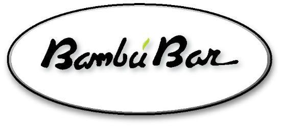 Bambu bar