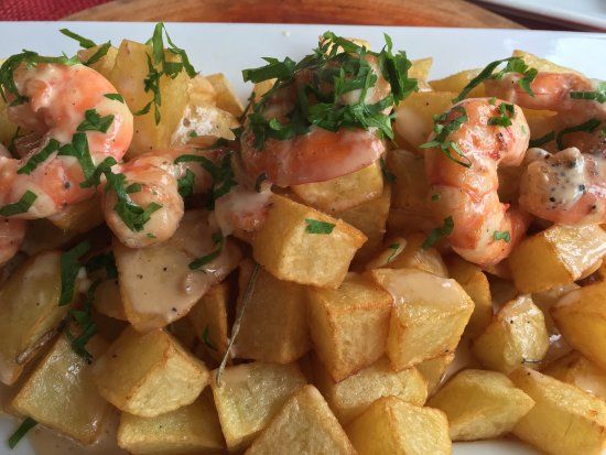 Dominican Restaurant