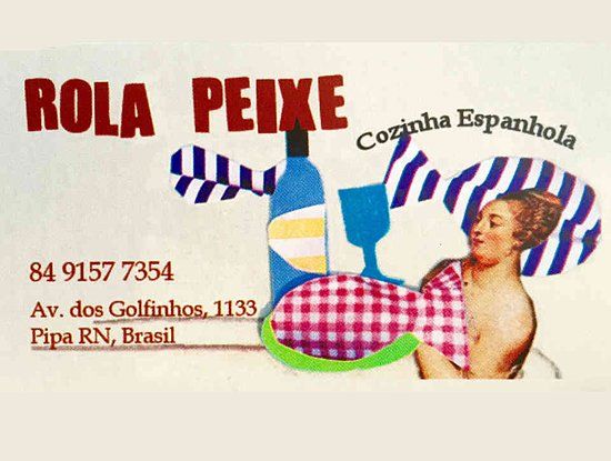 Rola Peixe