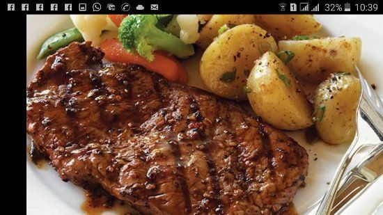 Restaurante Mariane