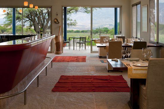 Bodega Colome Restaurant