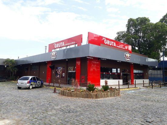 Nova Gruta Churrascaria