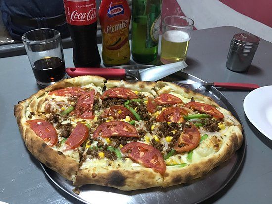 Pizzeria Donna Isabella