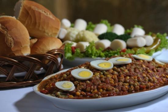 Restaurante Tranquilo