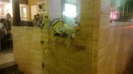 La Bella Pizza
