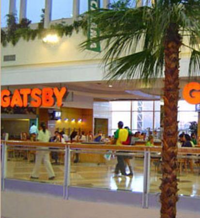 Gatsby