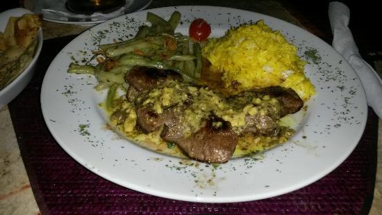 Piccadilly Bar E Pizzaria