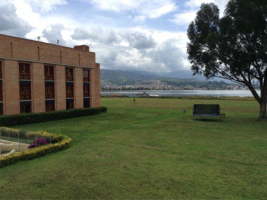 Paipa Hotel Centro de Convenciones Estelar