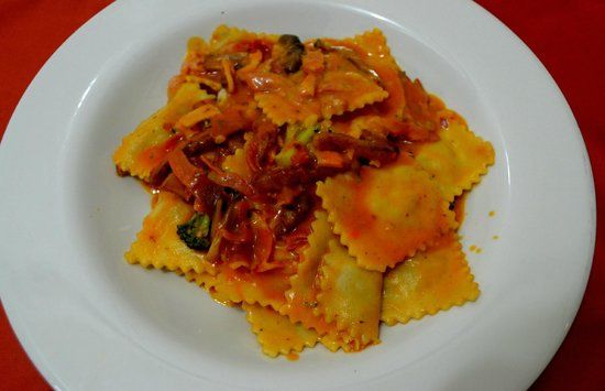 La Traviata Ristorante