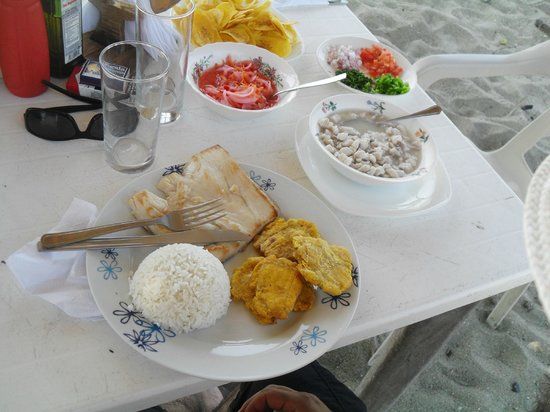 De Jimmy's Restaurant