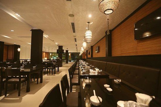 Gia Vien Vietnamese Cuisine