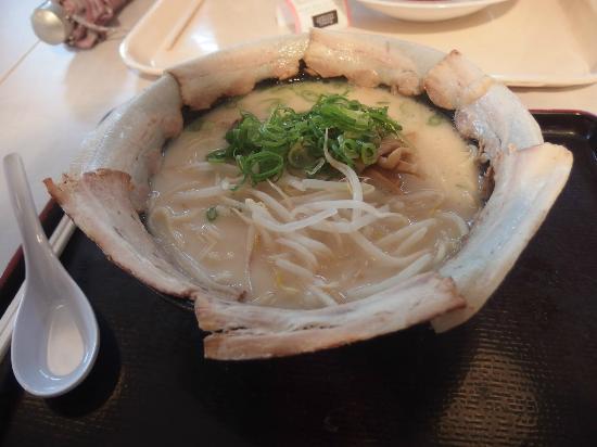 World Gourmet Junction