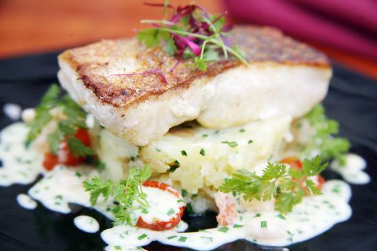 The White Horse at Woolley Moor