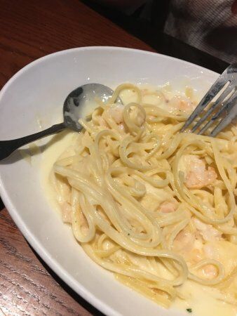 Red Lobster