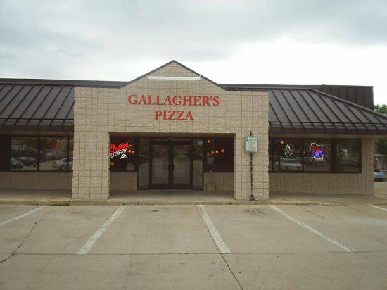 Gallagher's Pizza