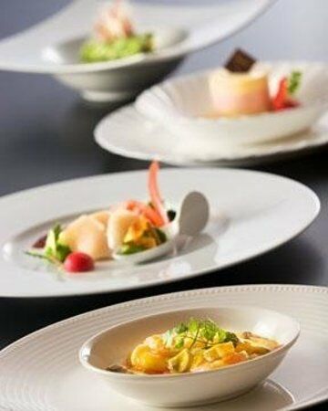 Chinese Restaurant Xiangli