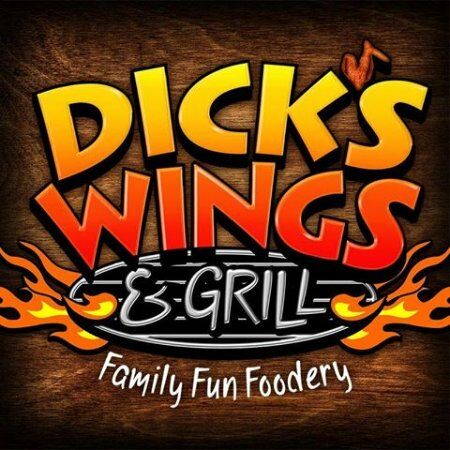 Dick's Wings & Grill