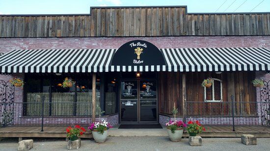 The Rustic Bistro