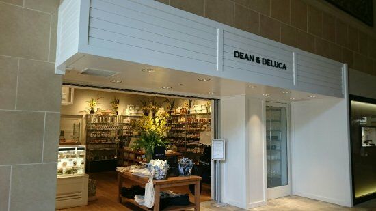 Dean & Deluca