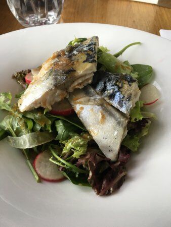 Sense Hotel Rooftop Restaurant