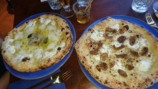 Bokamorra Pizzaurant & Cocktails