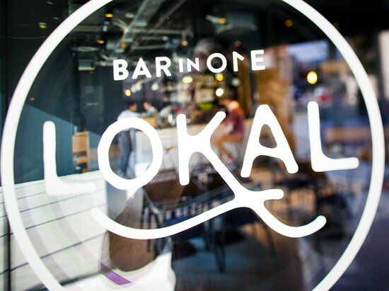 Lokal