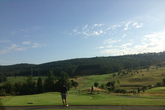 Restaurace a Lobby Bar Kaskada