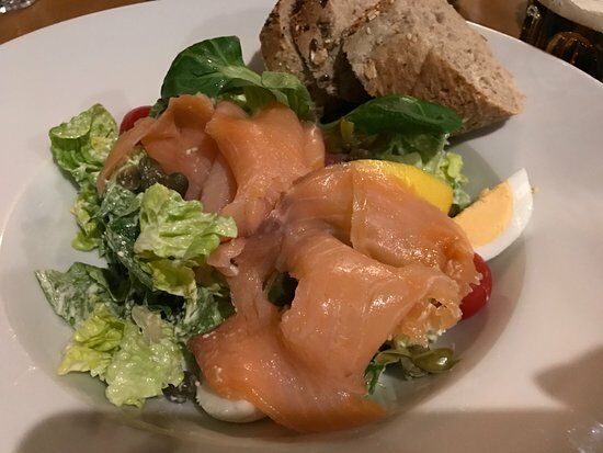 Original Restaurant Drapal