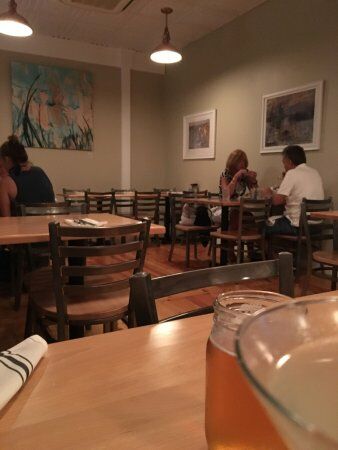 Mad Minnow Bar & Kitchen