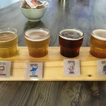 The Brewhouse Bundaberg