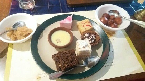 Barbeque Nation