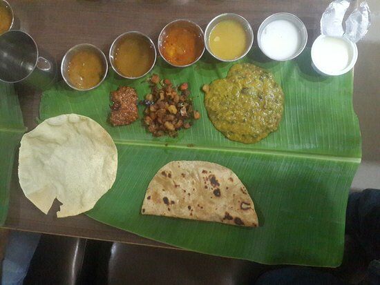 Nandhana Palace by Nandhini Palace