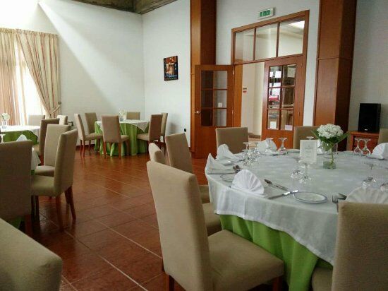 Restaurante Insula