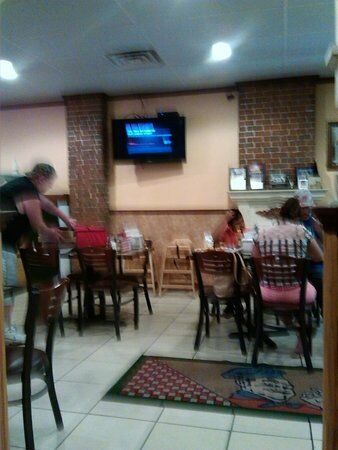 Anthony's Pizza and Subs