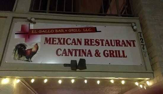 El Gallo Restaurant