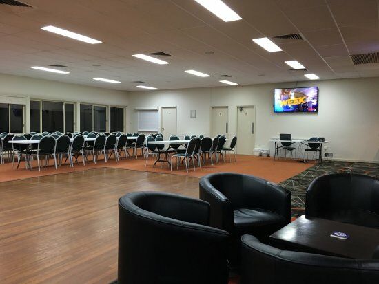 Holbrook Returned Servicemen's Club