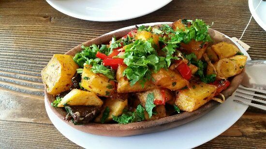 Batum Brewery-Restaurant