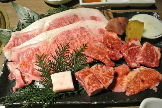 Beefar's Izumisano