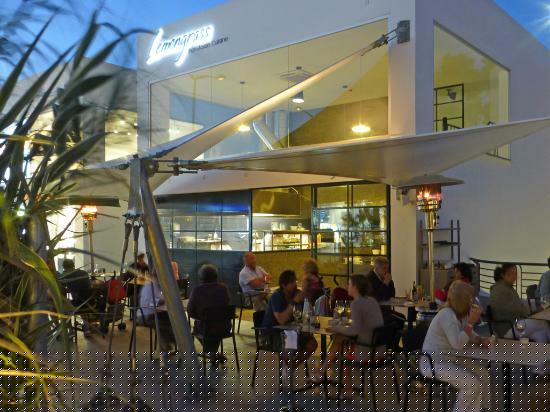 Lemongrass Pan Asian Restaurant