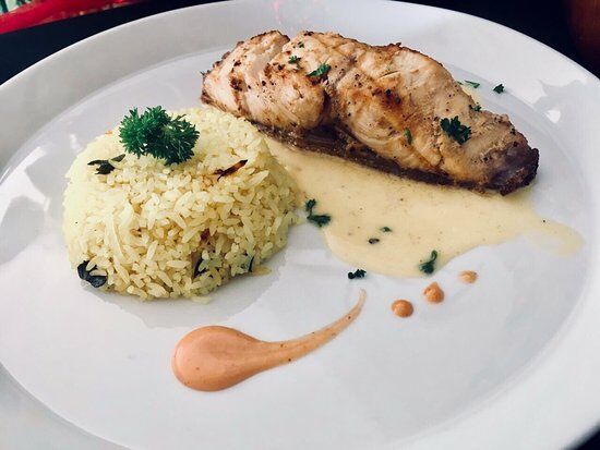 Bistro Mirissa