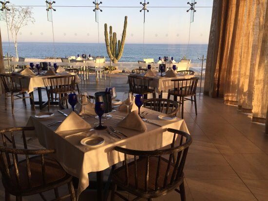 La Deriva Restaurant