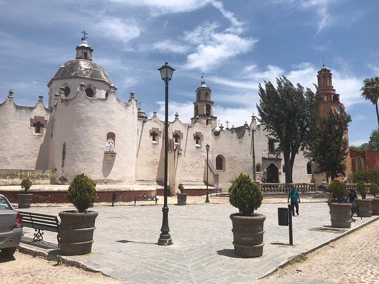 Santuario de Jesus Nazareno