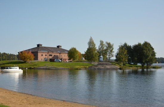 Riihisaari