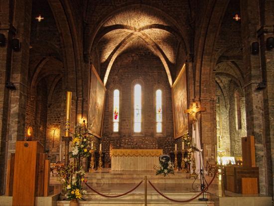 Eglise Saint-Louis d'Hyeres