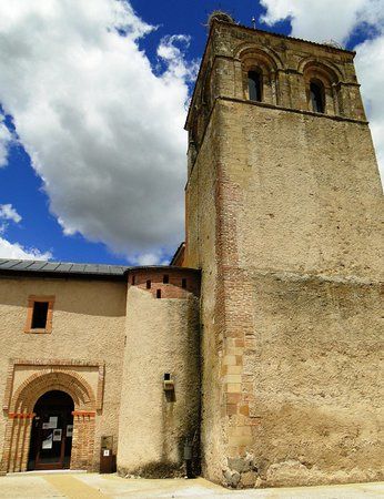 Iglesia de San Juan Bautista