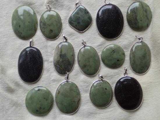 Woodbridge Art and Craft Gallery