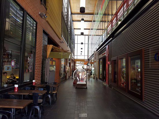 Rouse Hill Town Centre